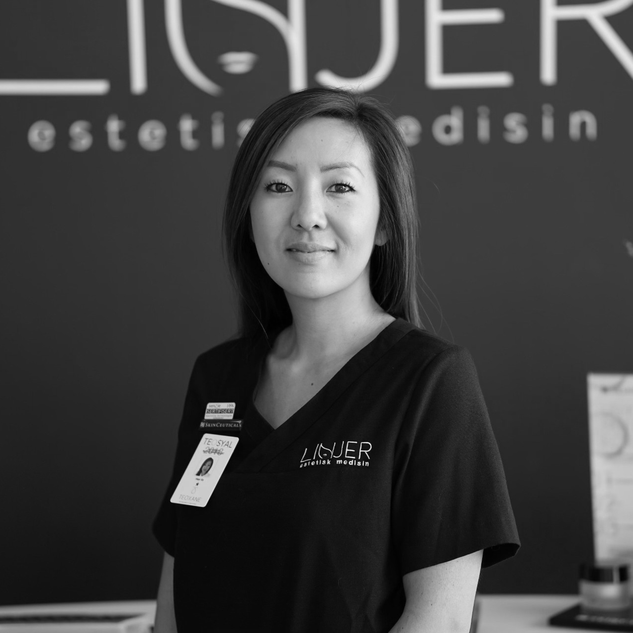 Hien Vo - Linjer Estetisk Medisin