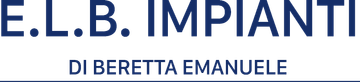 E.L.B. Impianti  logo
