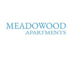 Meadowood Apartments Logo - Click to go to Home Page