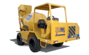 dump truck