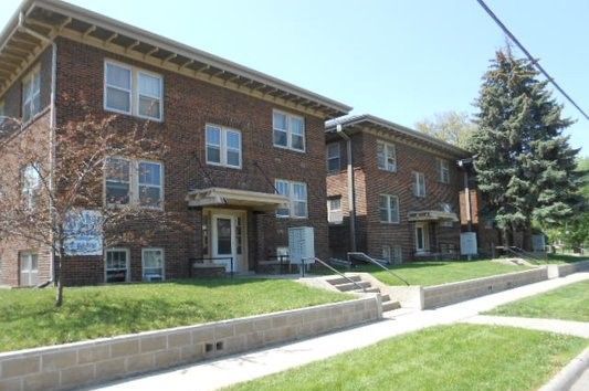 Cleaned Housing Yard — Ames, IA — Howell Investment Finance