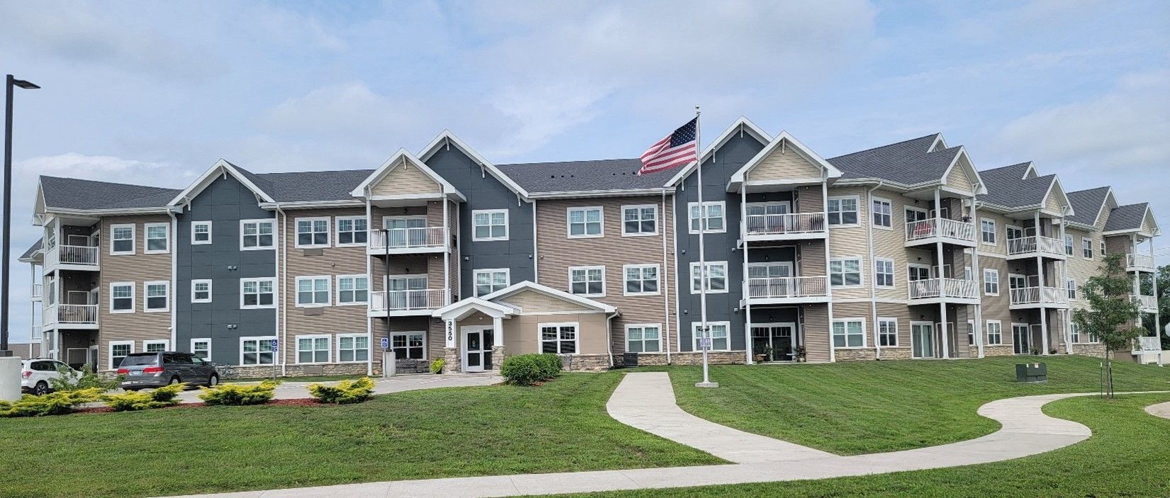 Housing Units — Ames, IA — Howell Investment Finance
