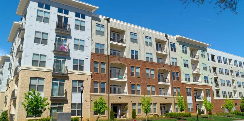 Refinance With HUD — Ames, IA — Howell Investment Finance