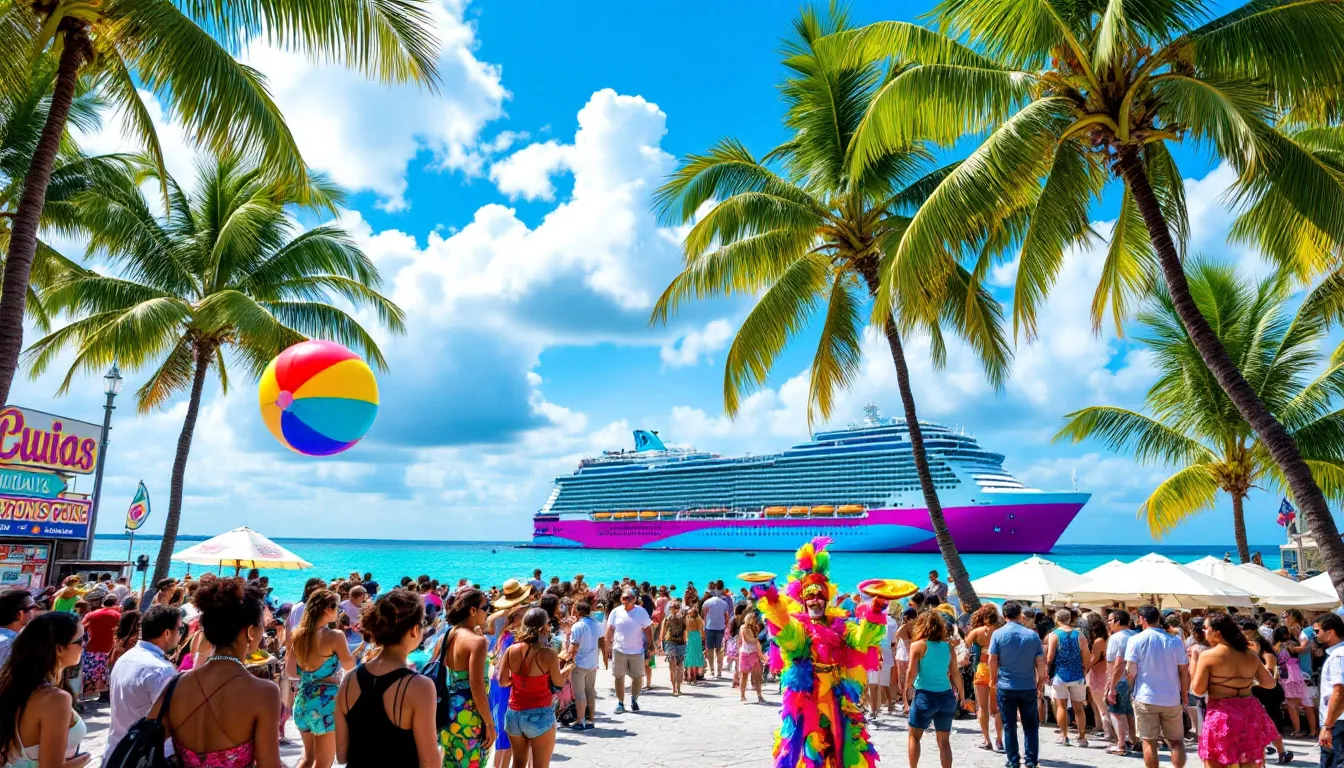 If you visit Miami on Cruise ship, enjoy our Miami Sightseeing Tours