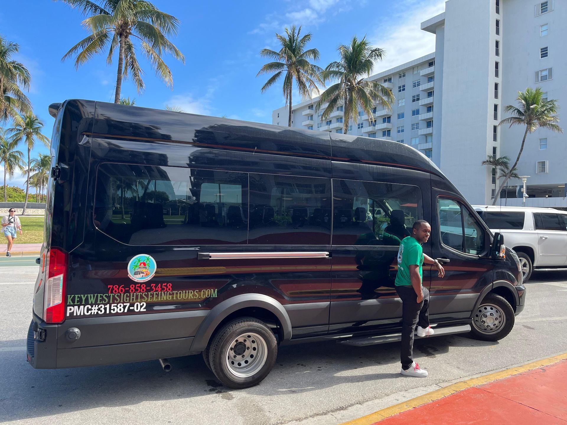 The number one city tour in Miami if your planning on moving to Miami