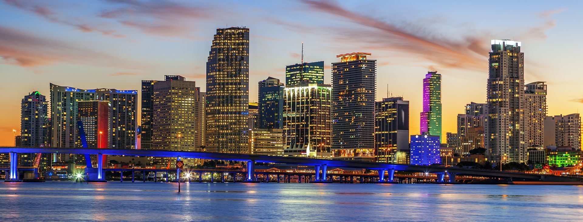 Miami Celebrity Skyline Mansion Boat Tour