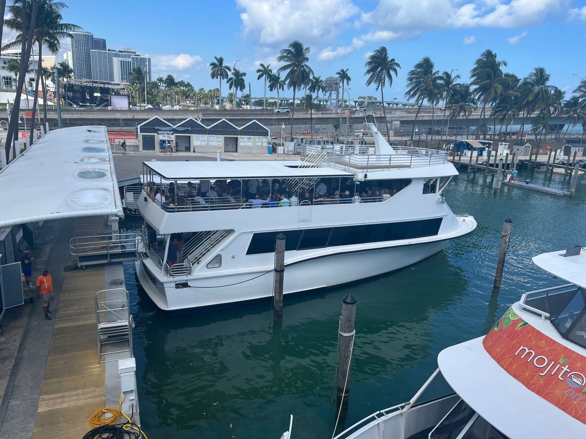 Bayride Tours Bayride Tours
