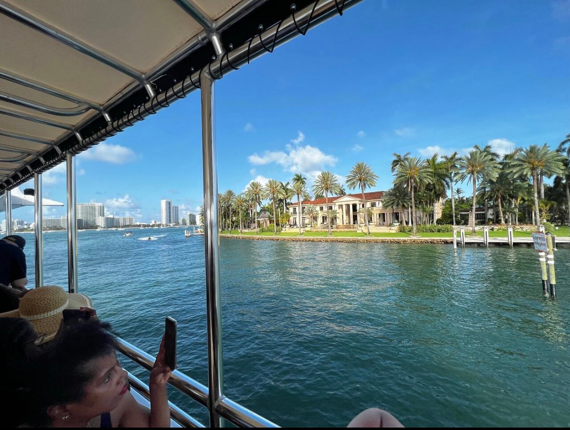Miami Star Island Cruises