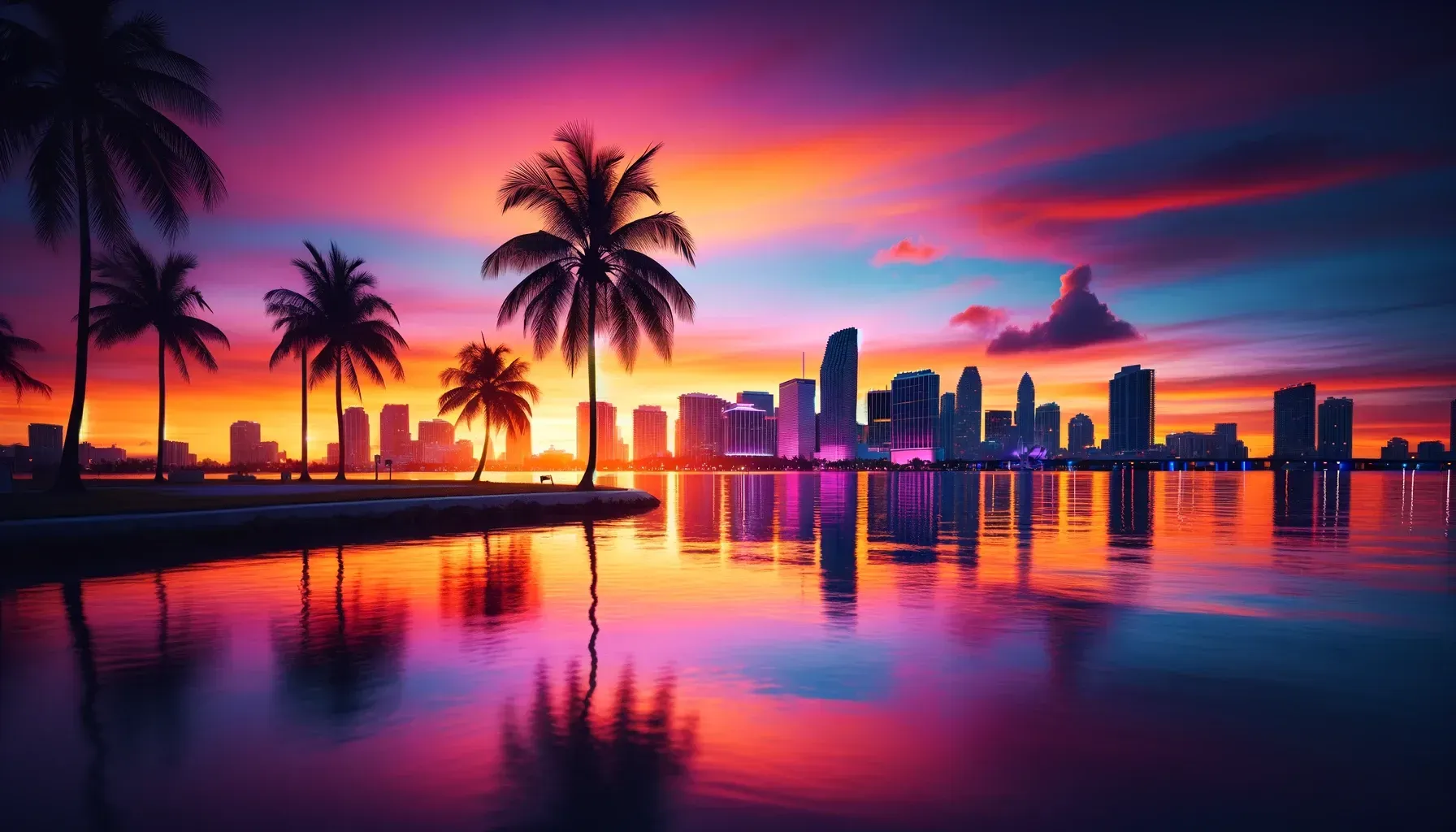 The Best sunset boat cruises is from Bayside Marketplace! 2024 miami booze cruise
miami beach dinner cruise
miami dinner cruise
miami booze cruise
party boat
miami booze cruise tickets