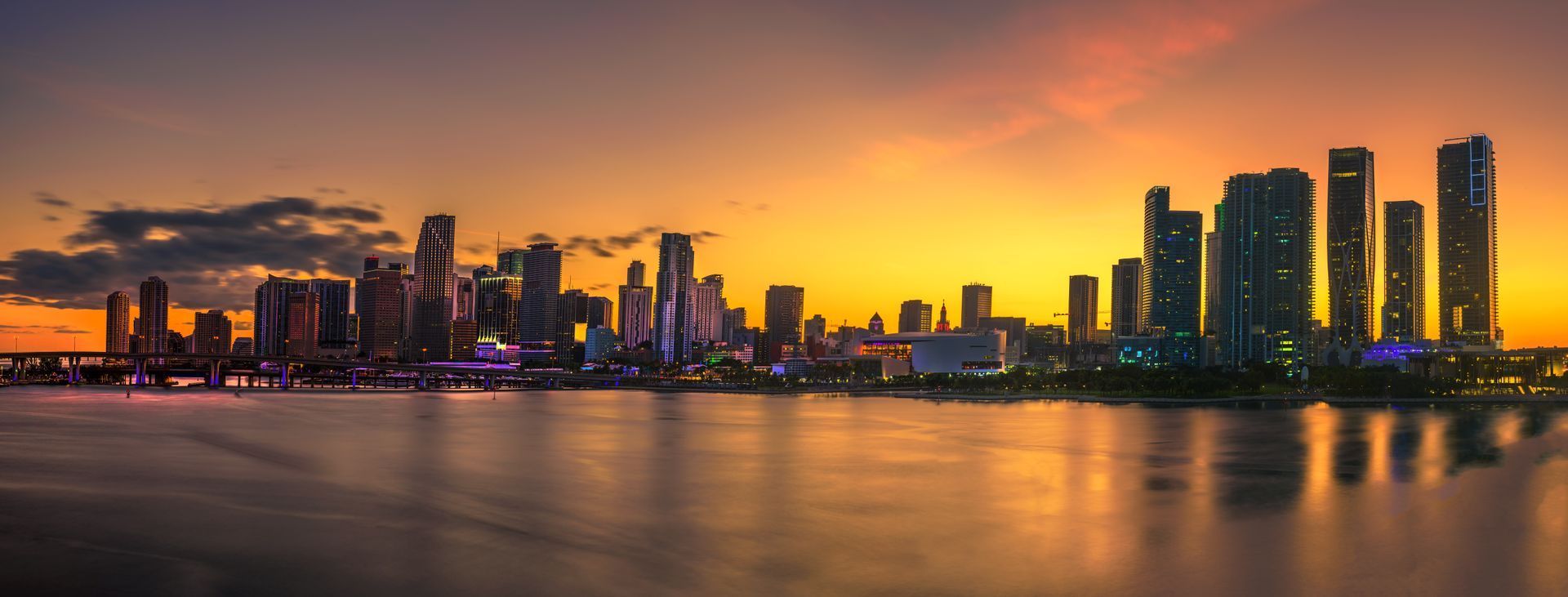 Miami Near me Sunset Cruises