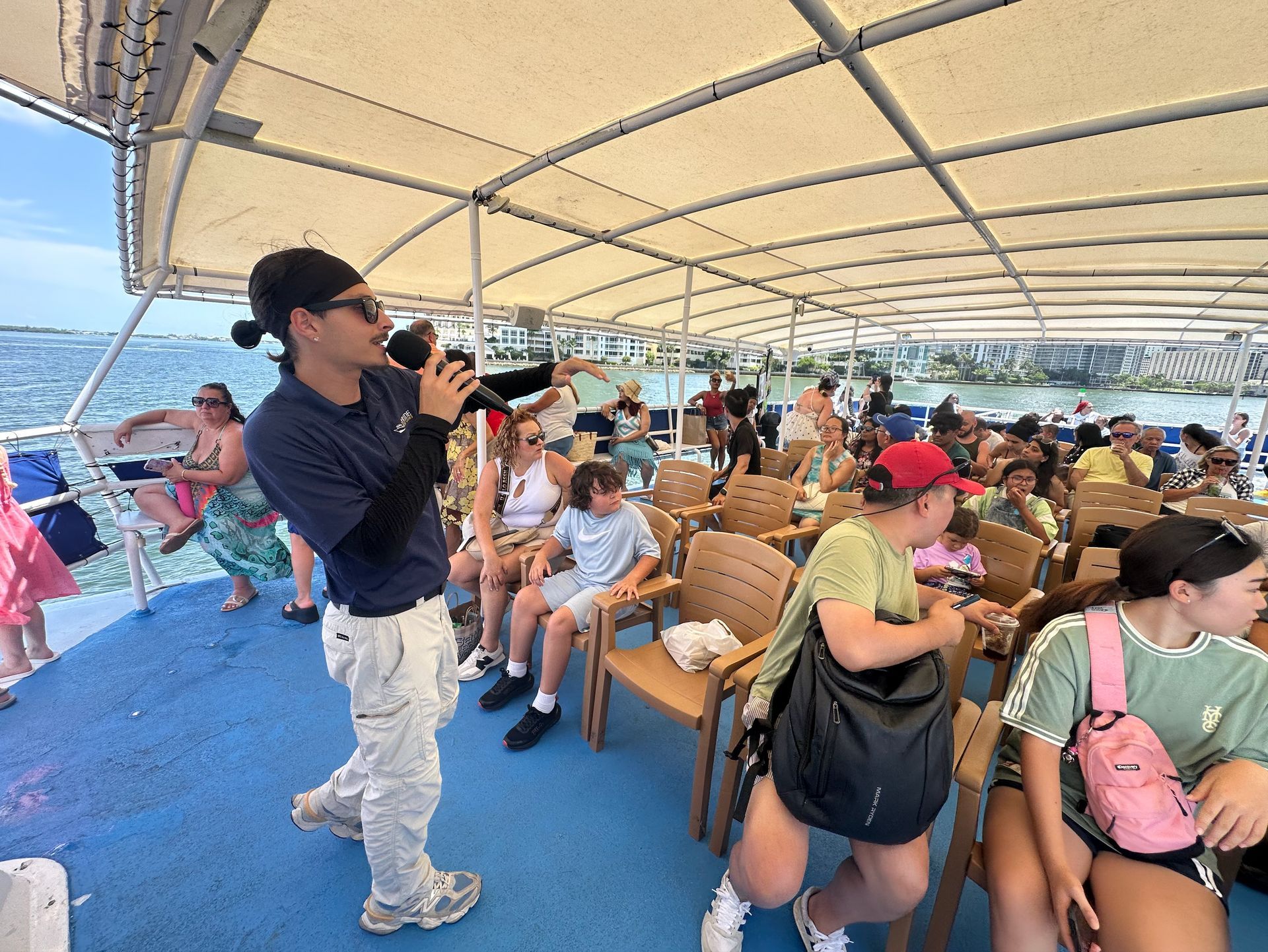About Us - Best Miami Boat Tours & Cruises