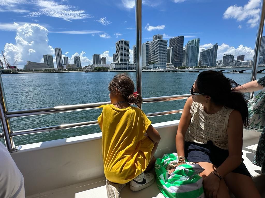 What to do in Miami with kids?