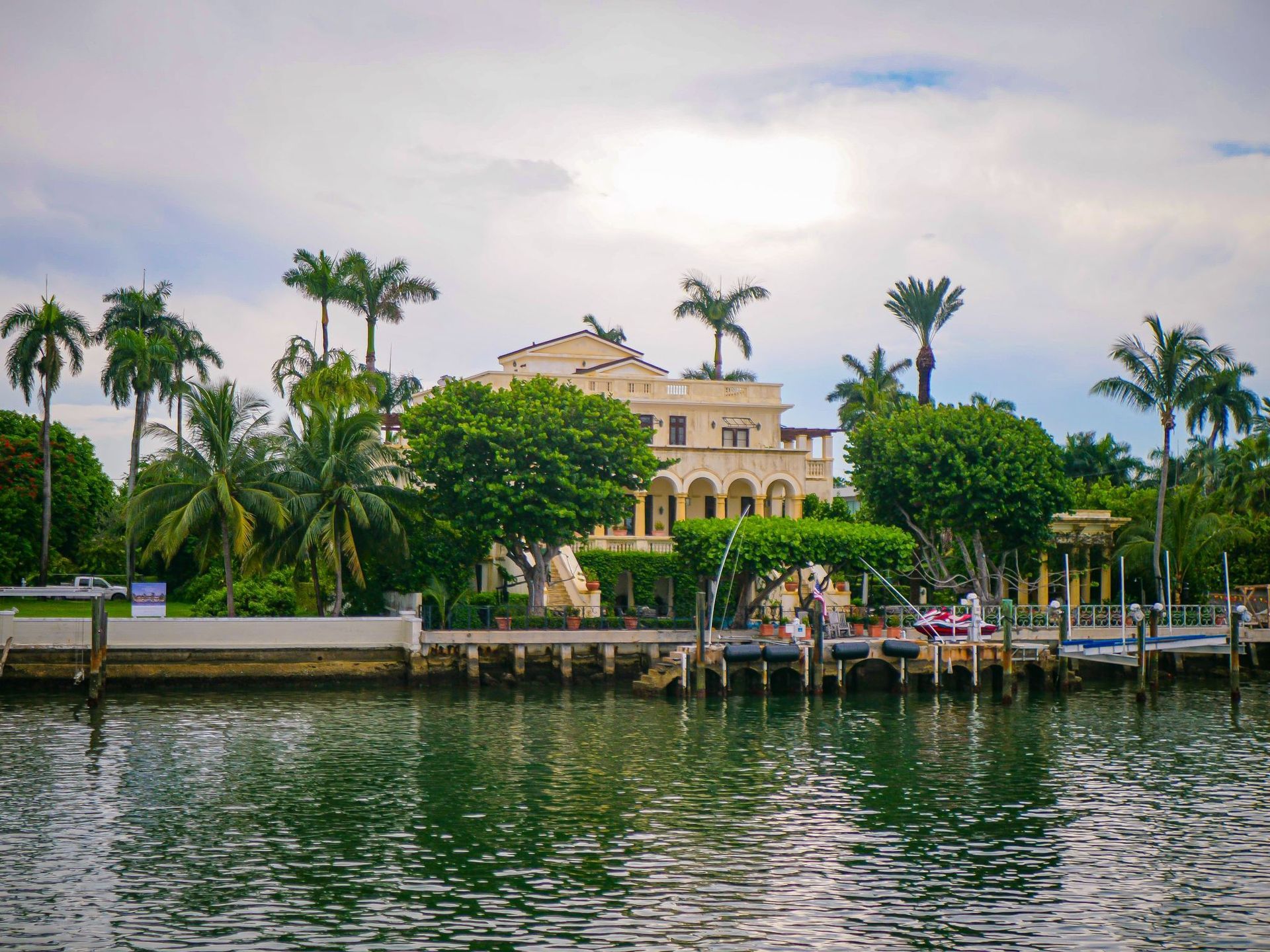 Star Island