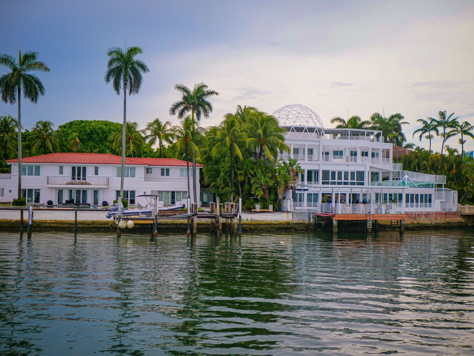 Star Island