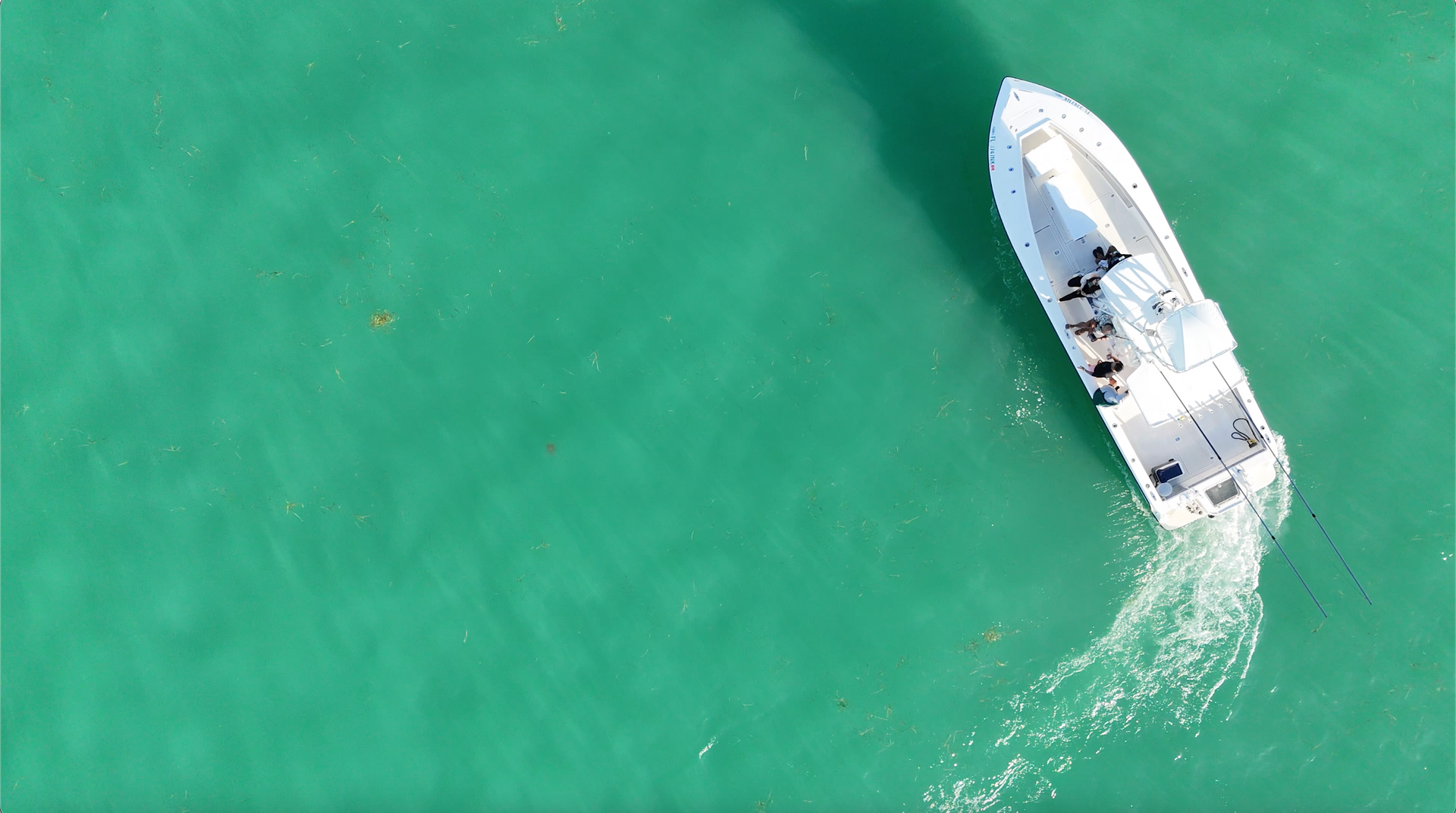 Rent a Fishing boat in Key
west, great way to spend 6 hours of free time part of your Miami Excursion to the Florida Keys by bus