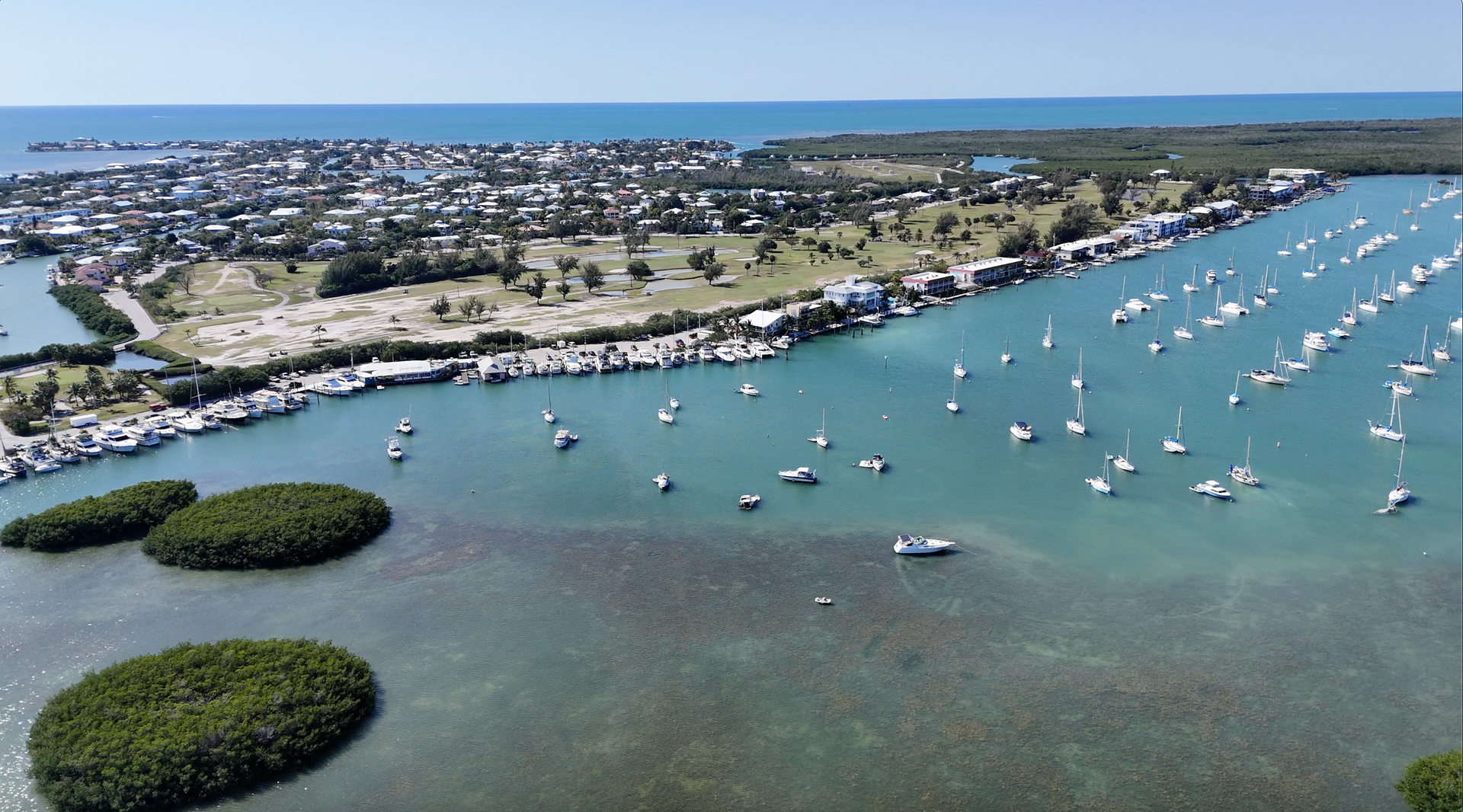 Miami to Key West Bus Ride – Scenic Coastal Views
