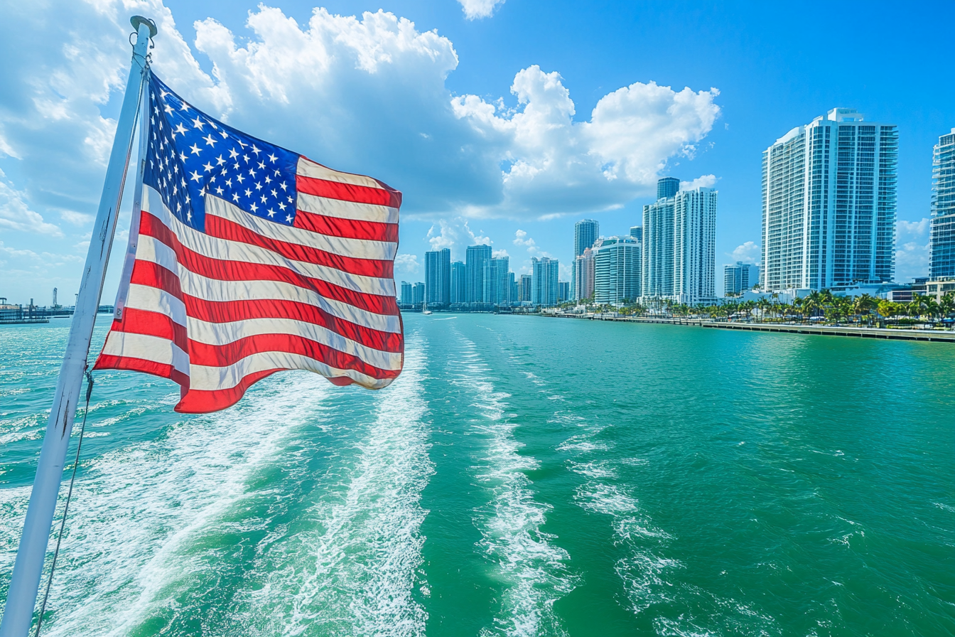 Biscayne National Park