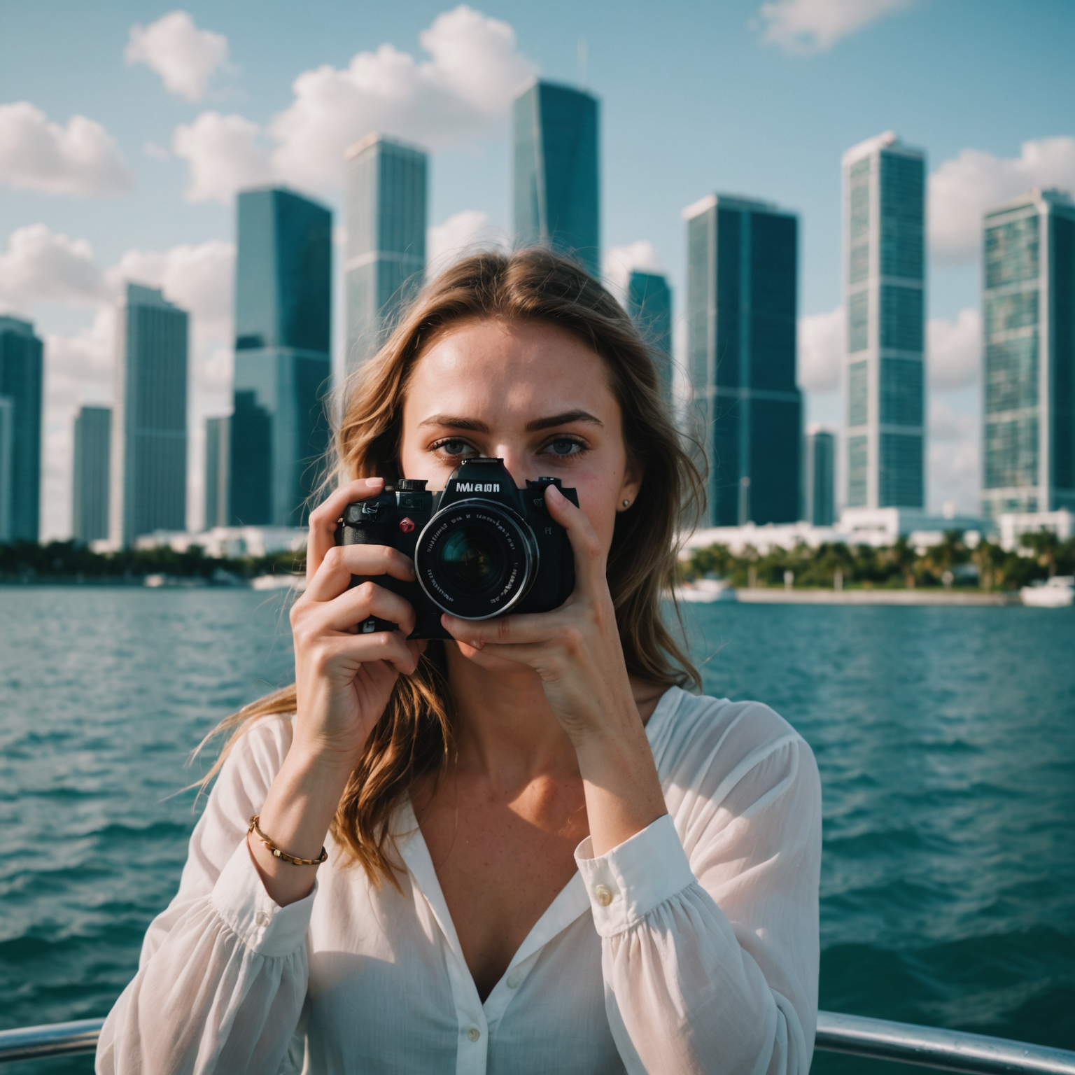 explore miami