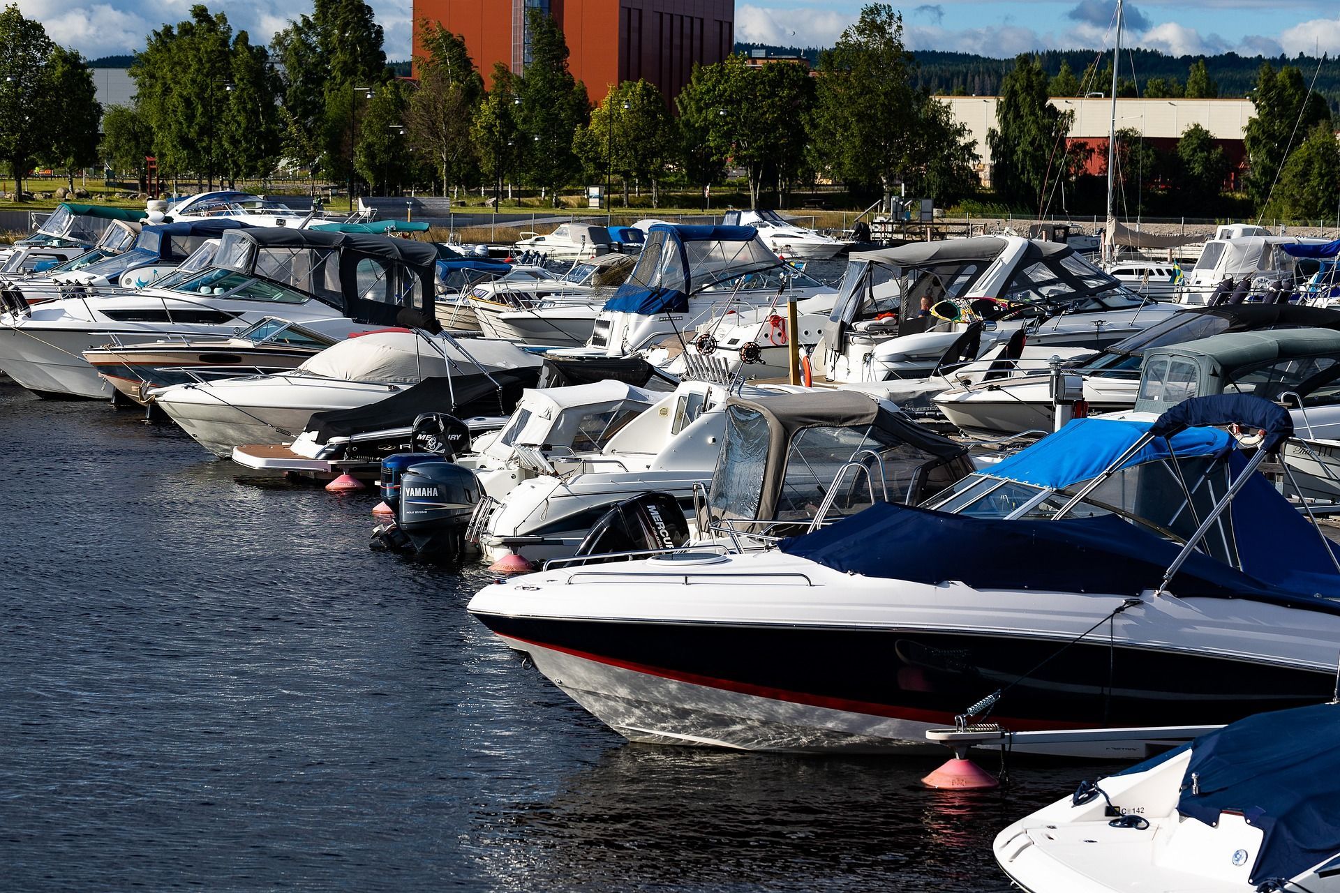 Miami Boat Rentals