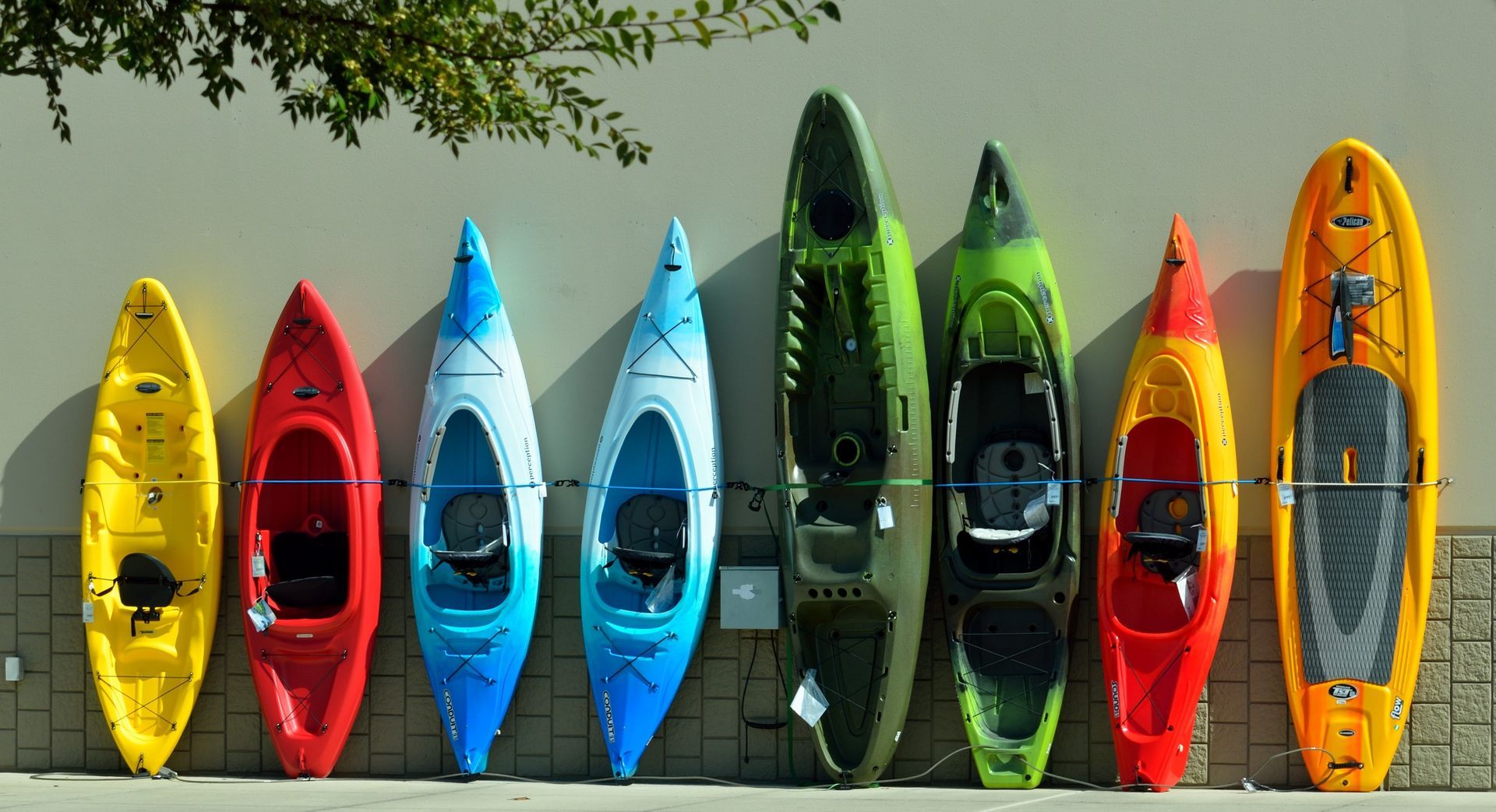 Miami Beach Kayak Rentals