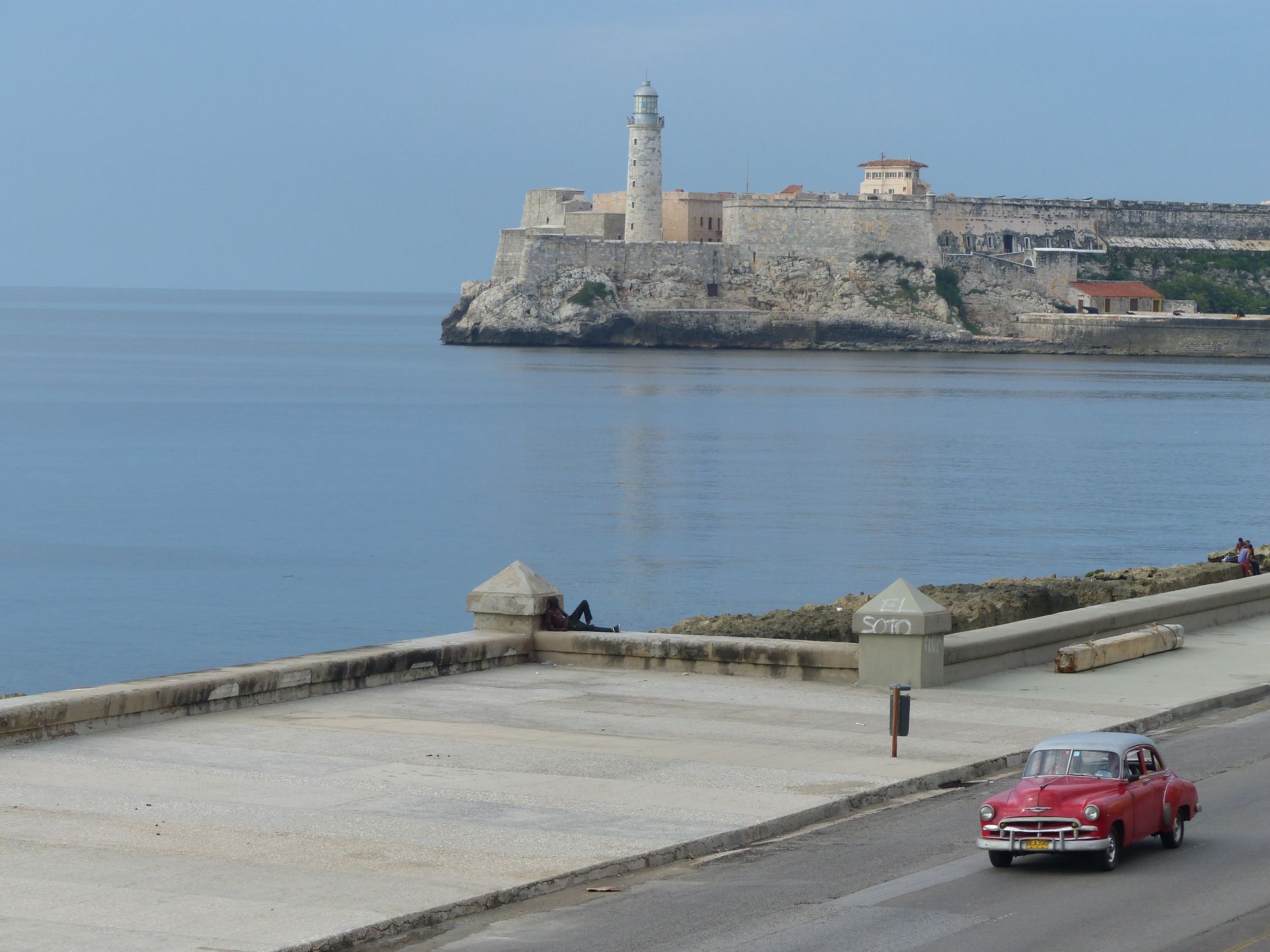 La Havana Cuba 2023
