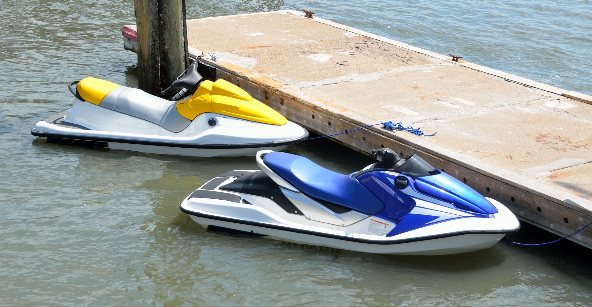 Miami Jet ski Rental