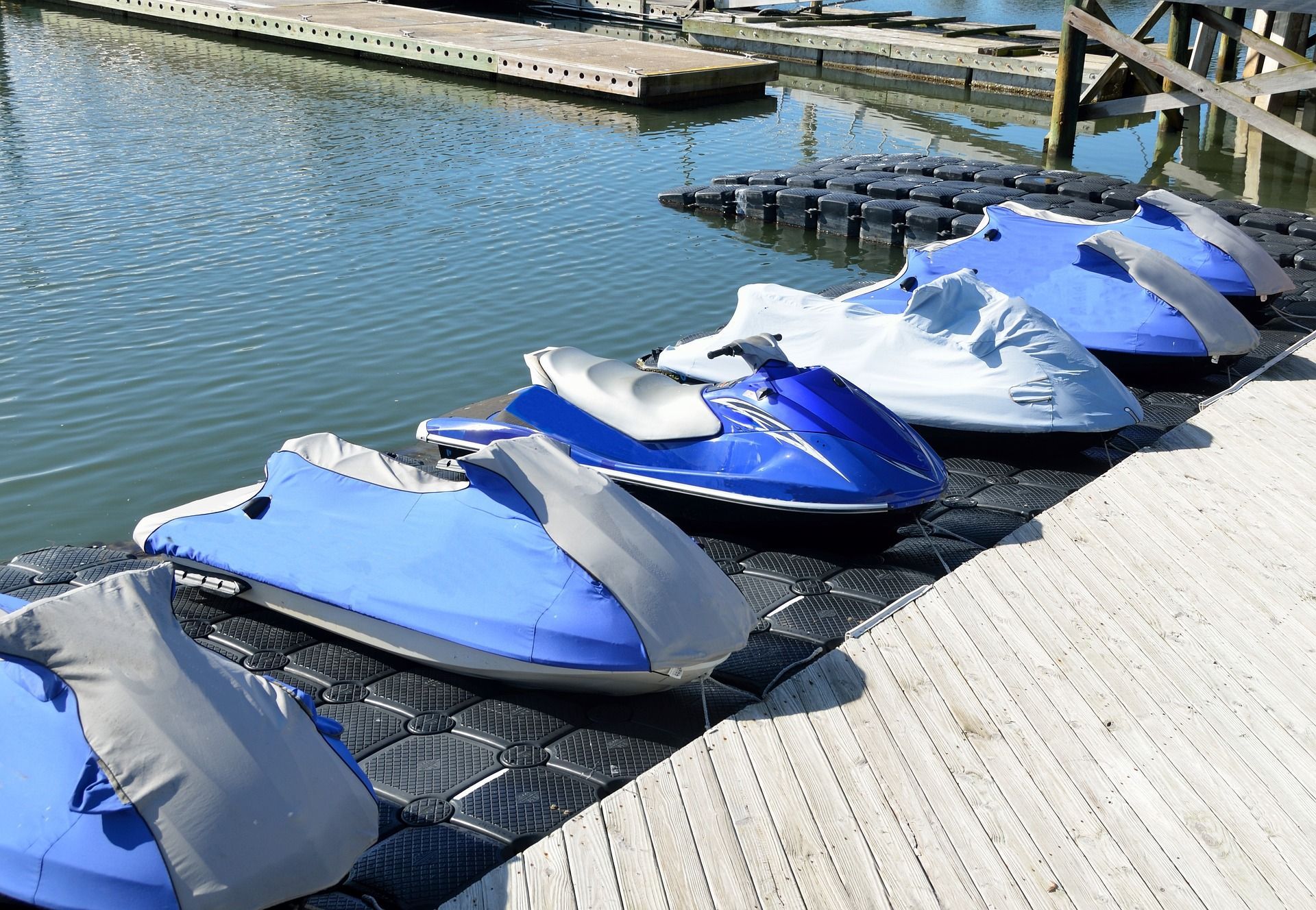 Miami Jet Ski Rentals