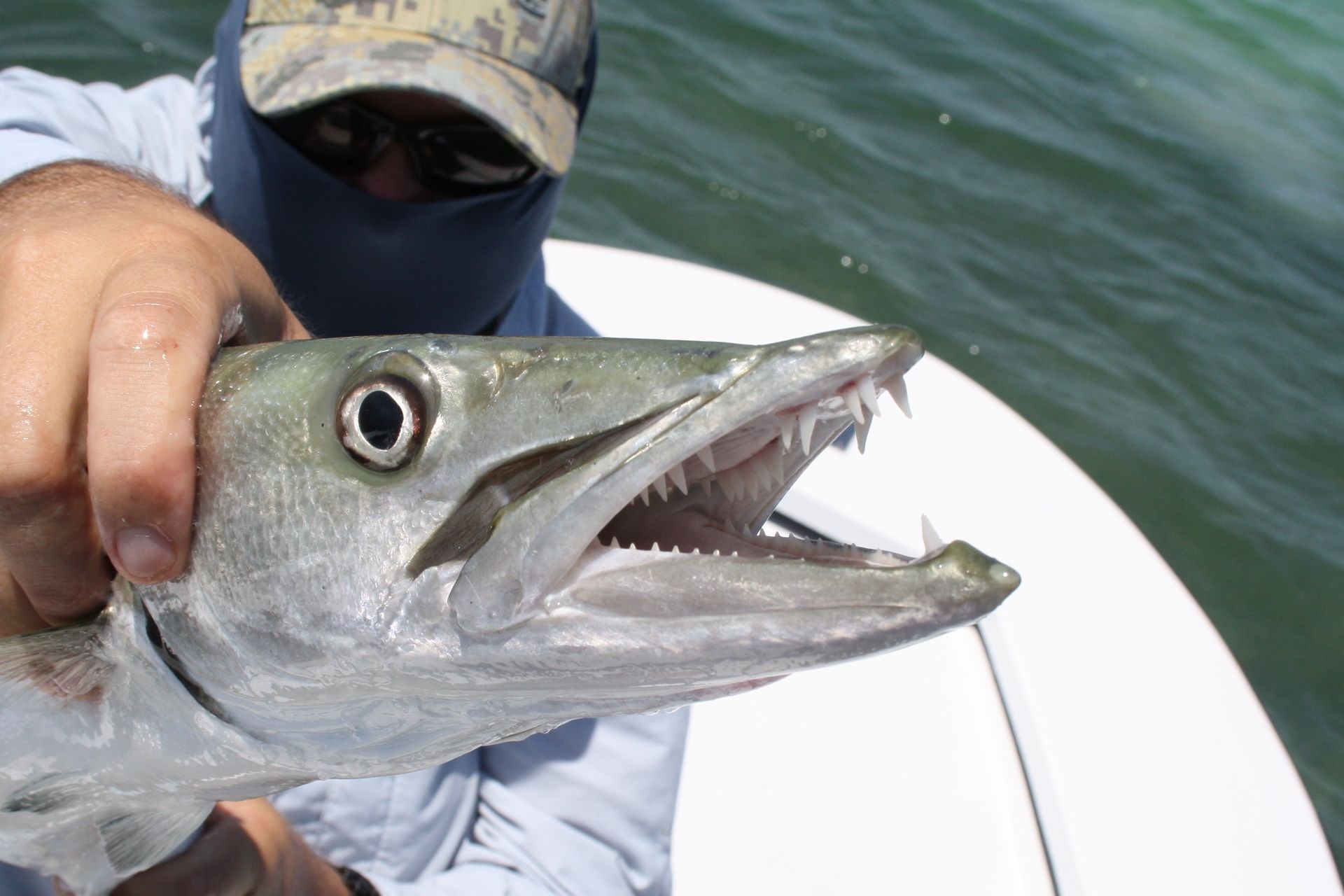 Miami Beach Fishing Charters