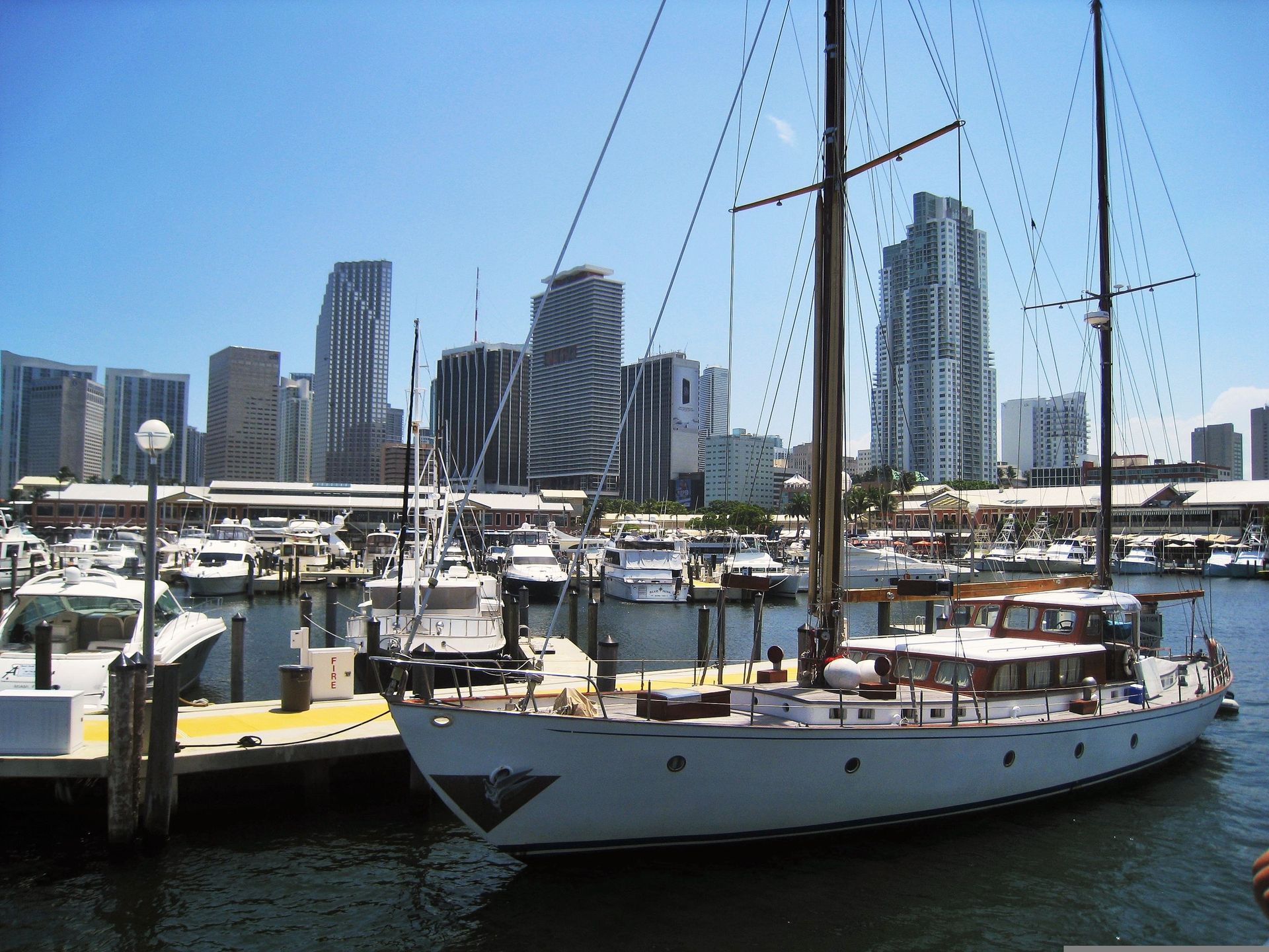 Bayside Marketplace
