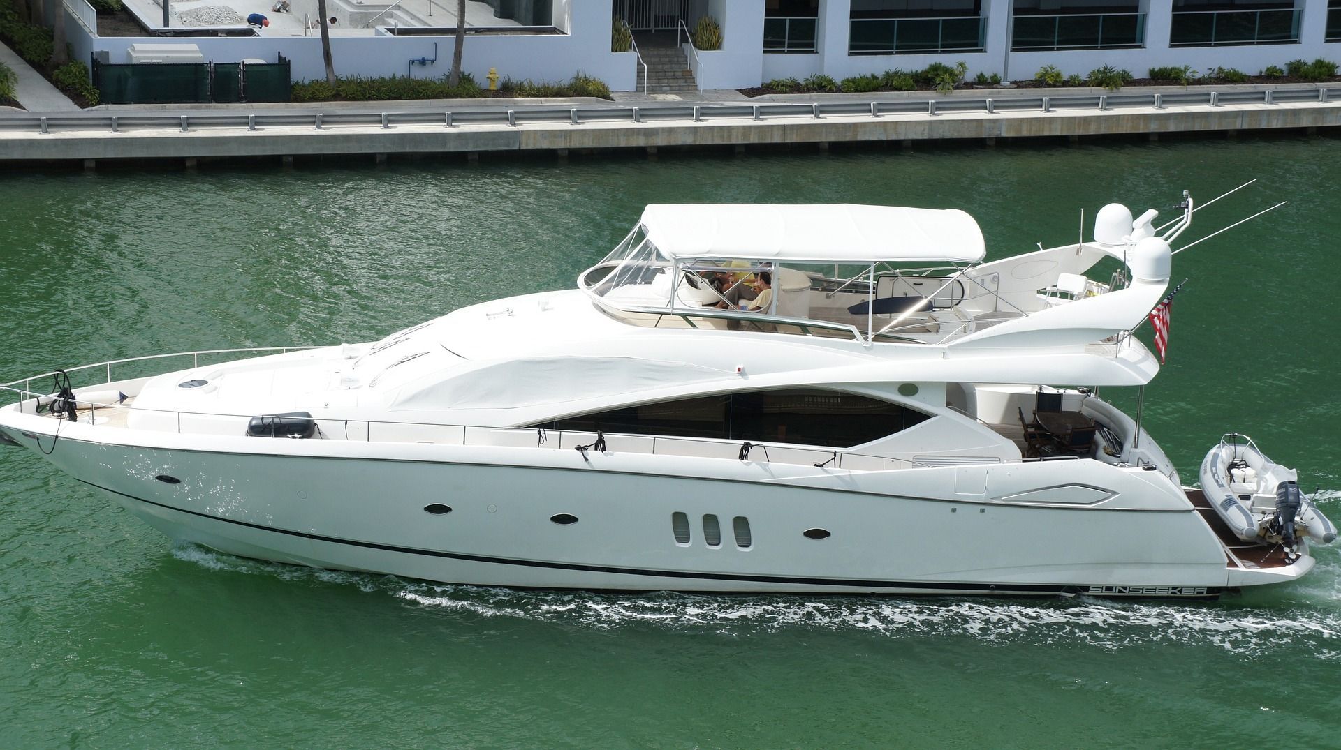 Miami Yacht Rentals
