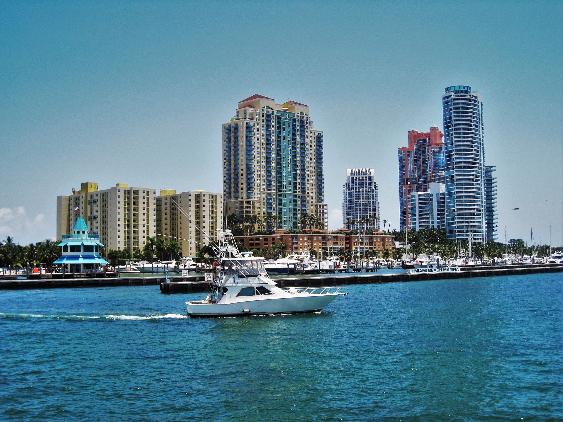 Miami Star Island Cruise