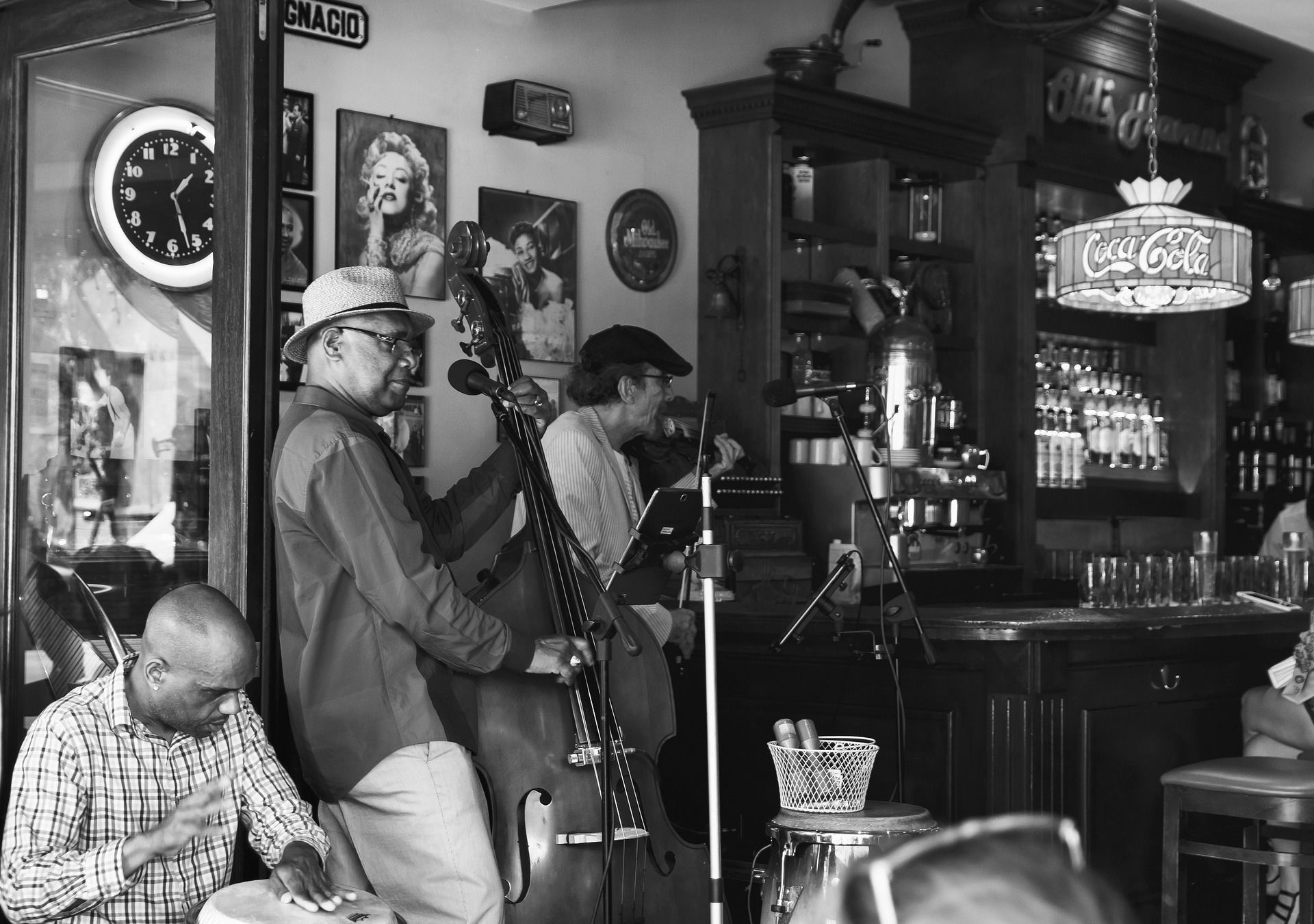 Little Havana Walking Tours