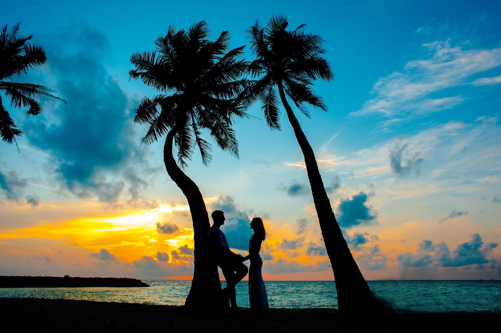 Best beaches in Miami