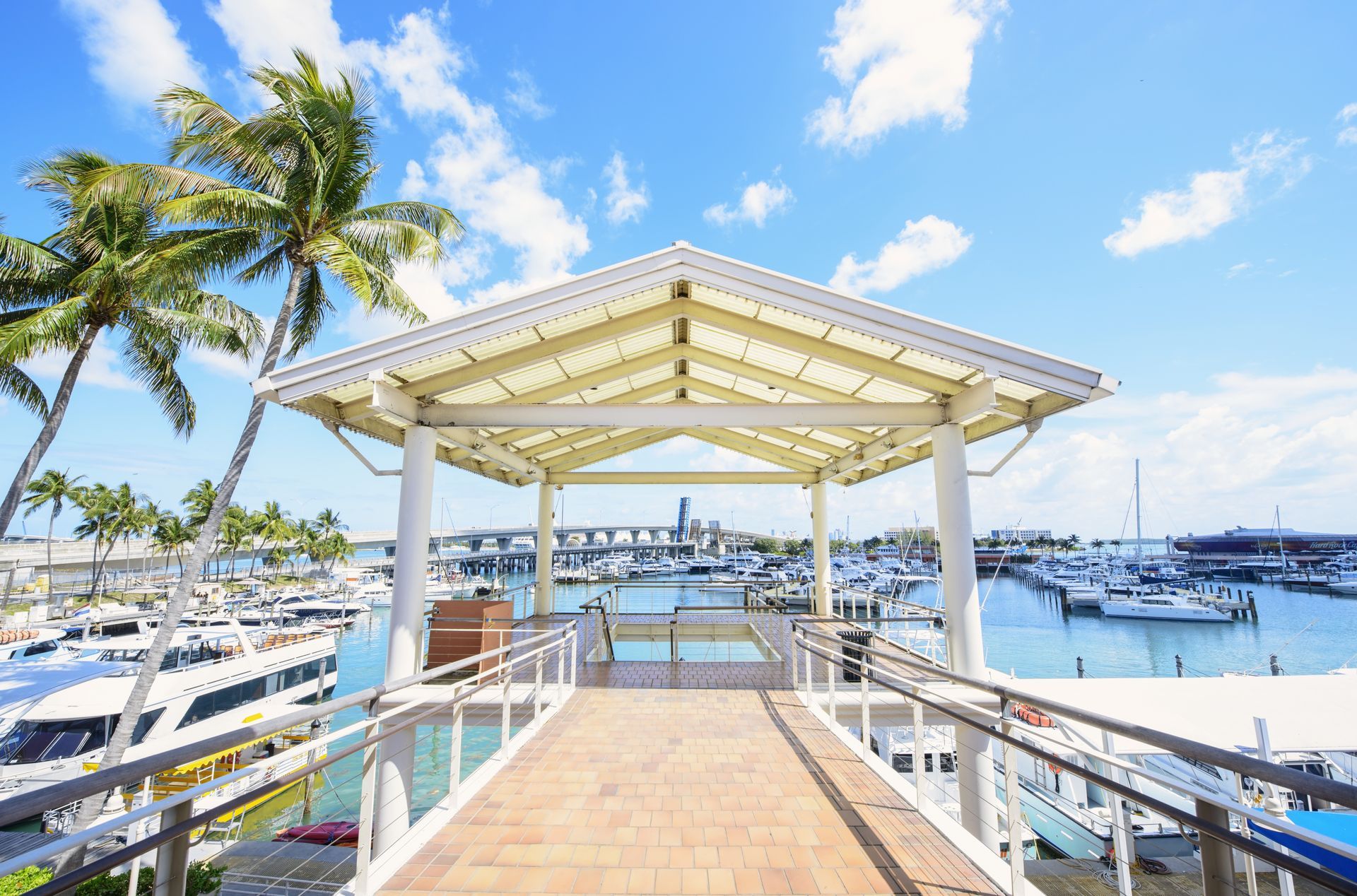 Bayside Marketplace