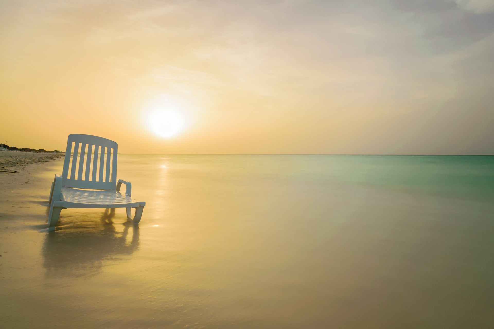 Cuban Beaches