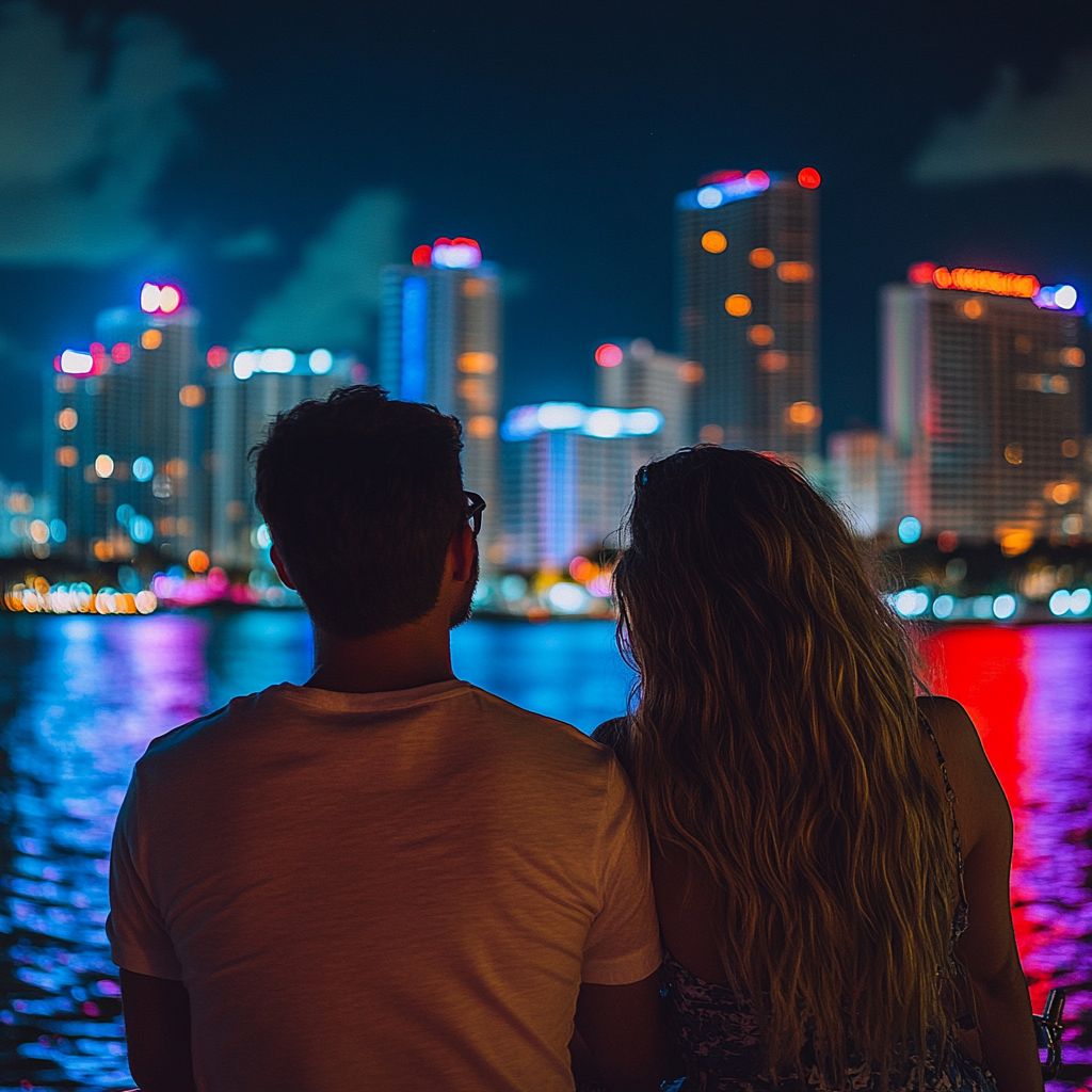 sightseeing cruise