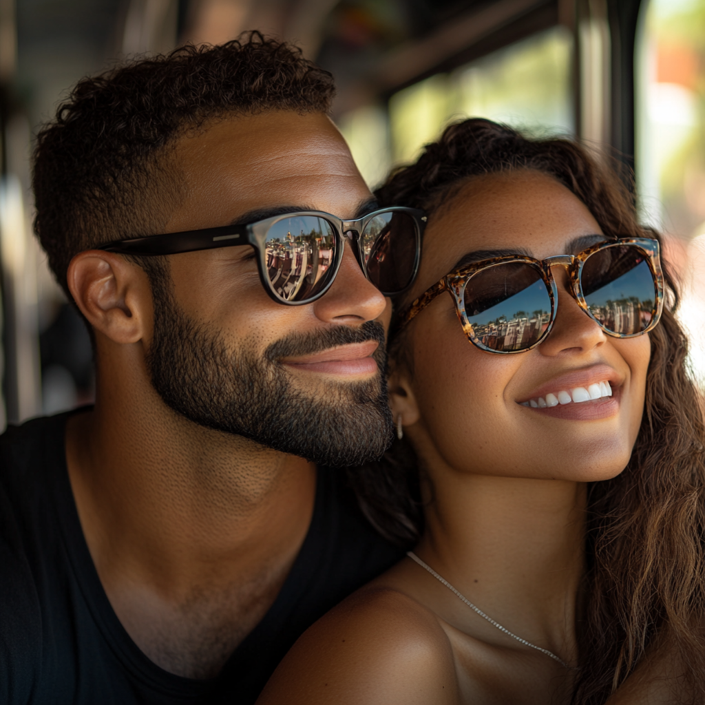 bus tour