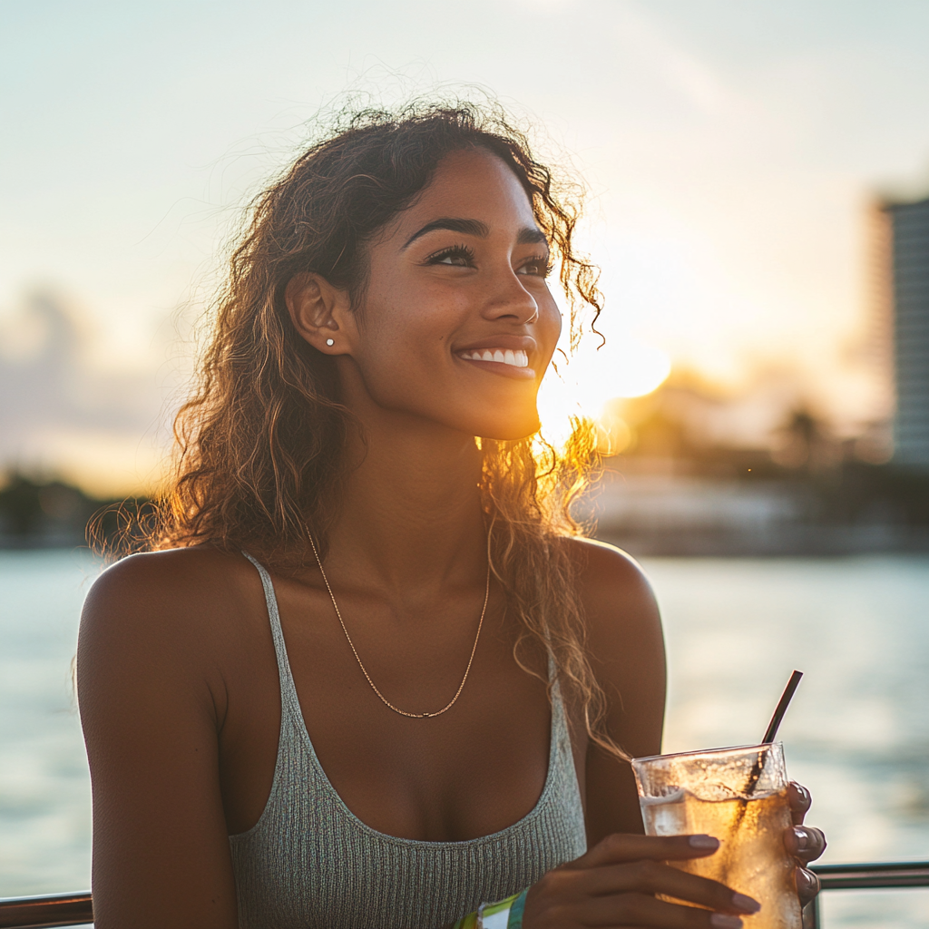 miami boat party