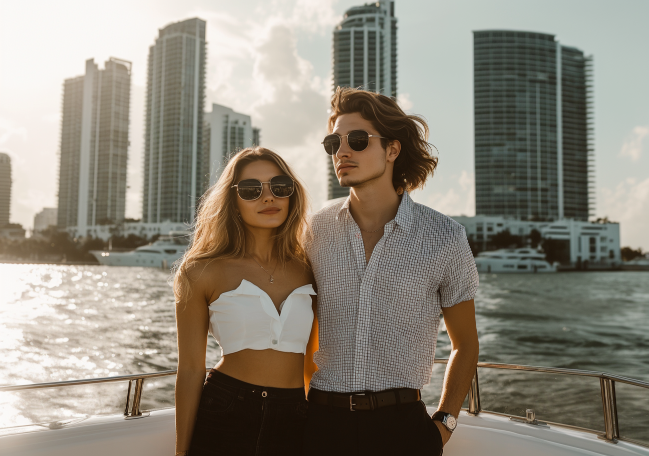 skyline cruises