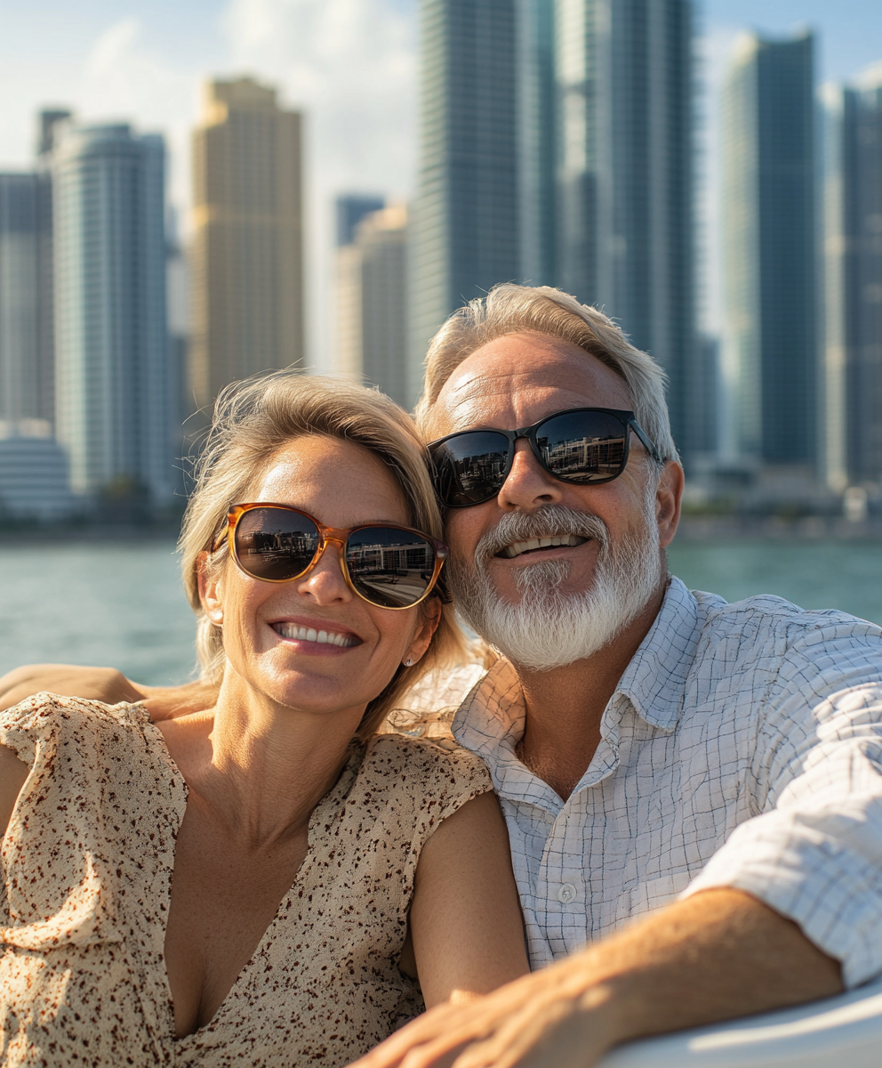 celebrity homes boat tour