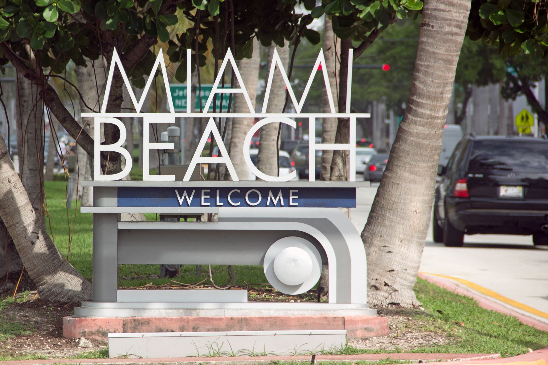Miami Beach