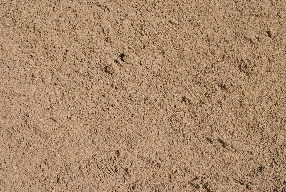 Bedding Sand