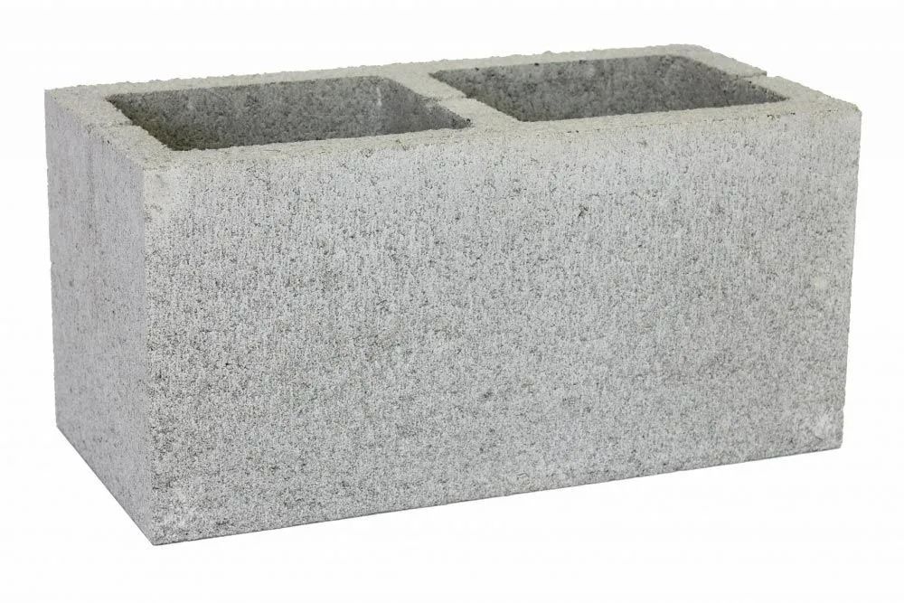 Grey Blocks