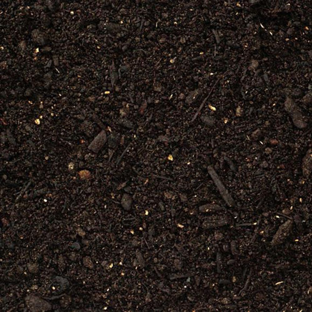 Garden Blend