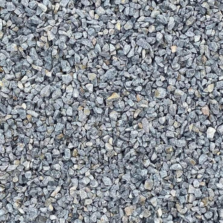 Blue Metal 20-14mm