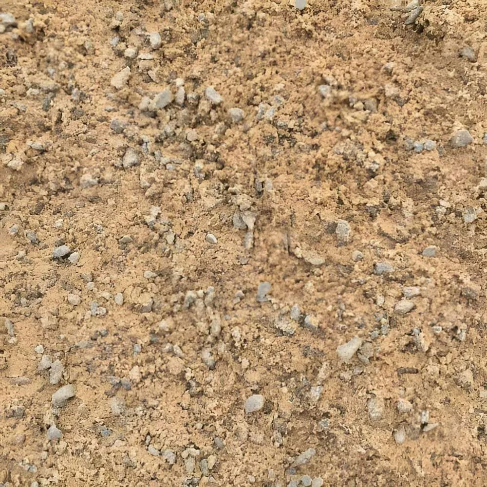 Concrete Blend