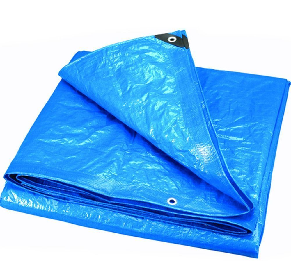 Tarps & Tie Downs