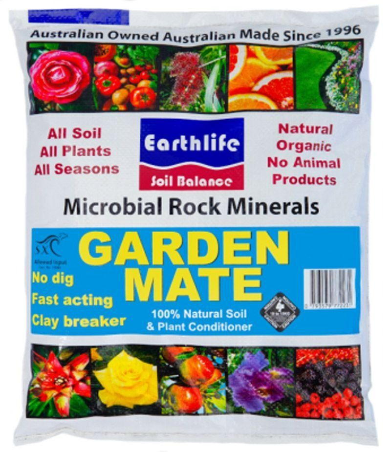 Earthlife Garden Mate