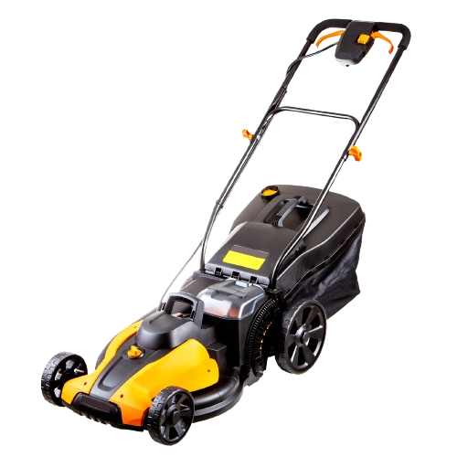 Lawn Mower