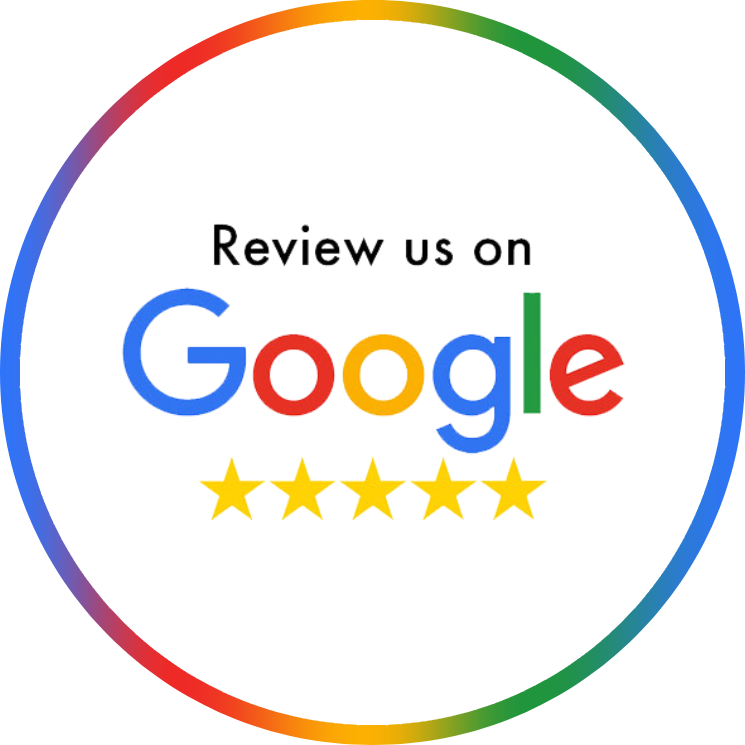 Leave us a review on Google Leave us a review on Google